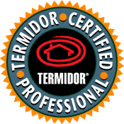 Termidor Badge