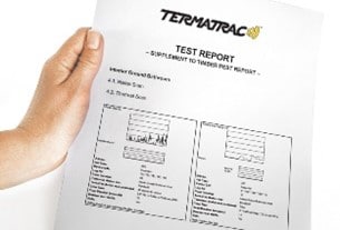 TermaTrac® Jacksonville Inspections