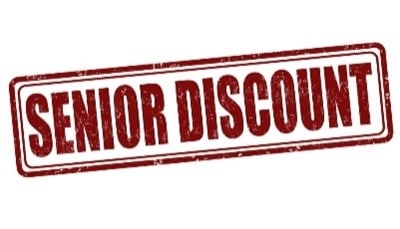360PestControl Senior Discount