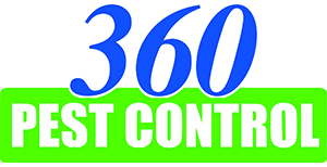 360PestControl Logo