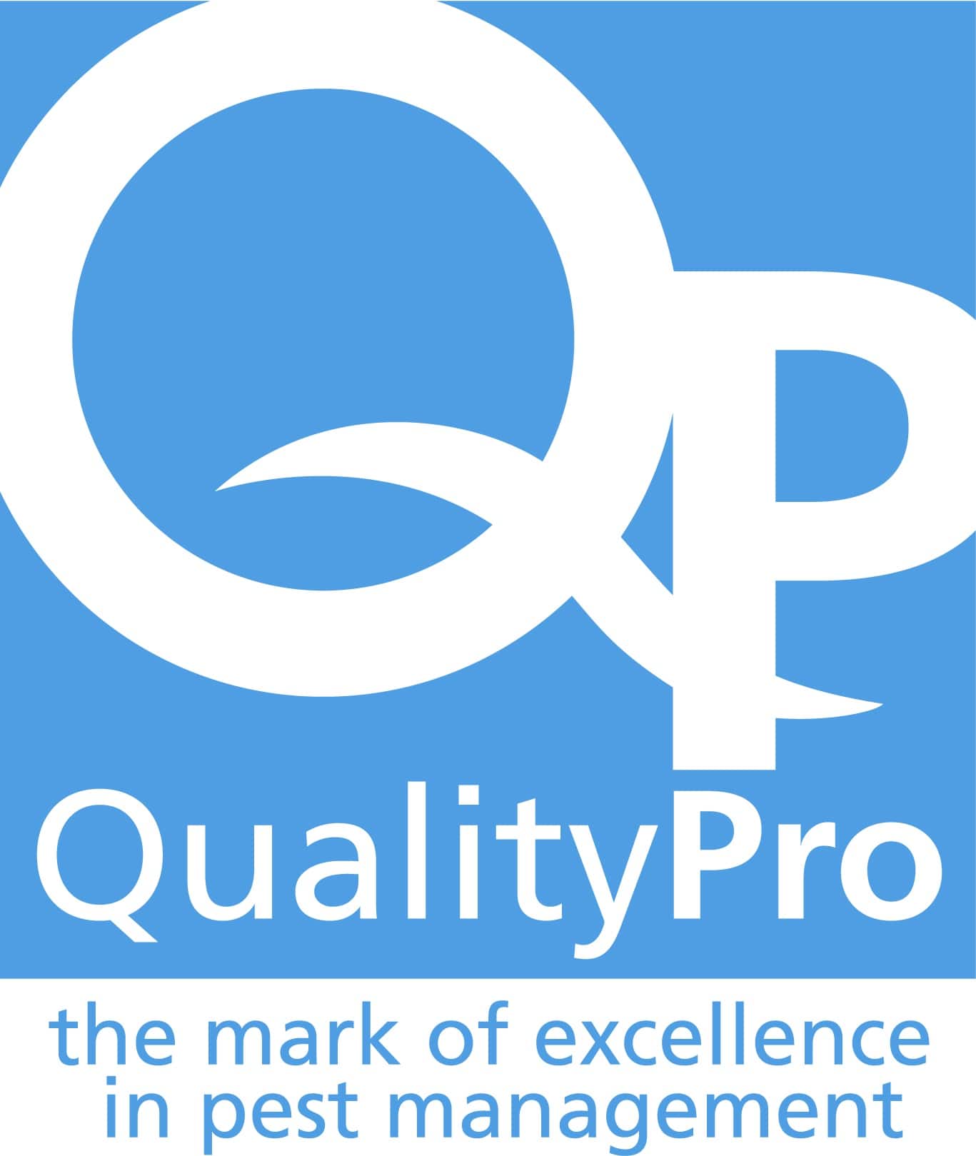 Quality Pro Logo