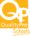 Quality Pro Schools Logo