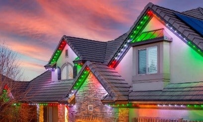 Do Holiday Lights Attract Bugs and Insects?