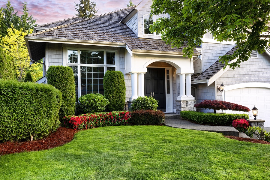 When to Begin Lawn and Ornamental Maintenance